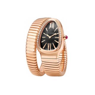 Serpenti Tubogas 35mm Ladies Watch